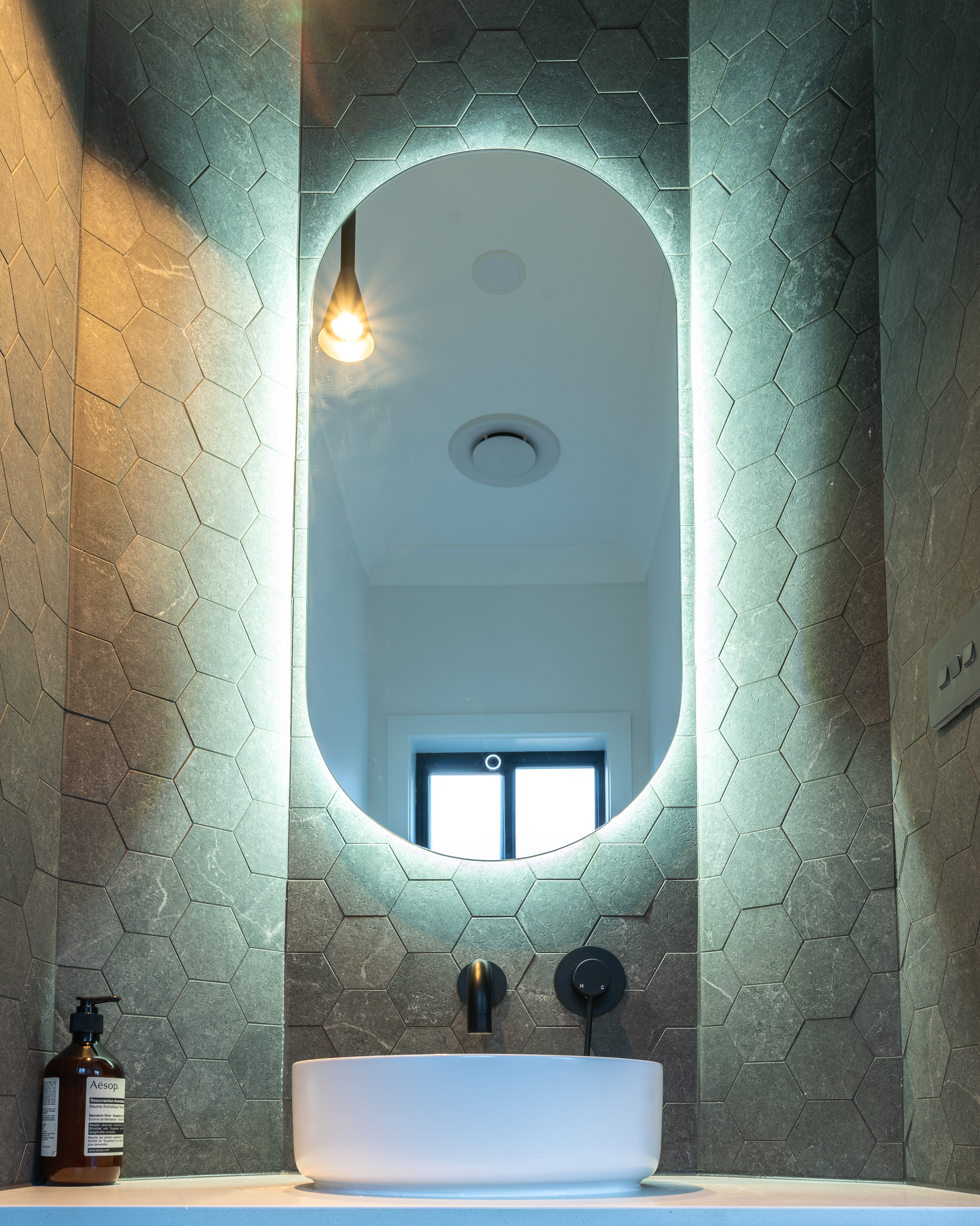 Bathrooms for the Sutherland Shire